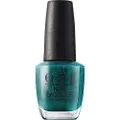 OPI NLH74 Nail Lacquer, This Color's Making Waves, 15ml