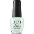 OPI NLT72 Nail Lacquer, This Cost Me A Mint, 15ml