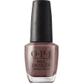OPI NLW60 Nail Lacquer, Squeaker Of The House, 15ml