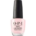OPI NLT65 Nail Lacquer, Put It In Neutral, 15ml