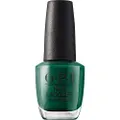 OPI NLW54 Nail Lacquer, Stay Off the Lawn!!, 15ml