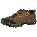 Merrell Men's Moab 2 GTX Hiking Shoe, Earth, 8