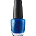 OPI NLF84 Nail Lacquer, Do You Sea What I Sea?, 15ml