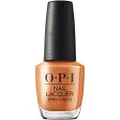 OPI Nail Lacquer, Have Your Panettone And Eat It Too, 15ml