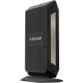 NETGEAR Cable Modem CM1000 - Compatible with All Cable Providers Including Xfinity by Comcast, Spectrum, | for Cable Plans Up to 1 Gigabit | DOCSIS 3.1, Black (CM1000-1AZNAS)