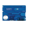 Victorinox Swisscard Lite Pocket Tool, Sapphire