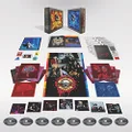 Use Your Illusion[Super Deluxe 7 CD/Blu-ray]