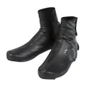 PEARL iZUMi PRO Barrier WxB Shoe Cover, Black, Small