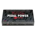 Voodoo Lab PedalPower 3 PLUS High Current 12-Output Isolated Power Supply (PP3P)