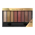 Max Factor Masterpiece Nude Eyeshadow Palette Restage, 6.5g, 005 Cherry Nudes, pack of 1