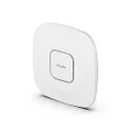 NETGEAR Cloud Managed Wireless Access Point (WAX630) - WiFi 6 Tri-Band AX6000 Speed | Up to 600 Client Devices | 802.11ax | Insight Remote Management | PoE++ Powered (not Included) - SG Local Unit