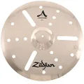 Zildjian A Custom EFX Crash - 20 Inches