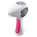 Tria Beauty Hair Removal Laser 4X for Women and Men, Fuchsia
