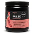 Legion Pulse Pre Workout Supplement - All Natural Nitric Oxide Pre-Workout Drink to Boost Energy, Creatine Free, Naturally Sweetened, Beta Alanine, Citrulline, Alpha GPC (Watermelon) 21 Servings