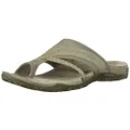 Merrell Women's Terran Post Ii Athletic Sandal beige Size: 8 B(M) US