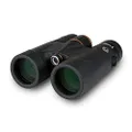 Celestron – Regal ED 8x42 Binocular – ED Binoculars for Birding, Hunting and Outdoor Actvities – Phase and Dielectric Coated BaK–4 Prisms – Fully Multi-Coated Optics – 6.5 Feet Close Focus