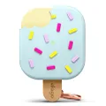 elago Airpods 3 Ice Cream Case - Mint,EAP3-ICE