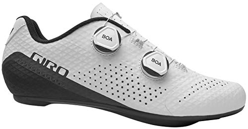 Giro Regime Mens Road Cycling Shoes