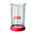 Joie Kitchen Gadgets Mini Measure, Red/Green/Black