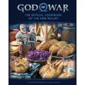 God of War: The Official Cookbook