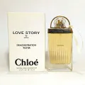 Chloe Love Story Edp For Women - 75ml Tester