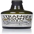 Stranger & Sons Gin, 700 ml