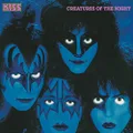 Creatures Of The Night - German Logo 40th Anniversary Deluxe Edition