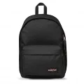 Eastpak Men's Out Of Office Backpack, Black, One Size