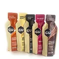 GU Energy Original Sports Nutrition Energy Gel, Sample Pack, 10 Count