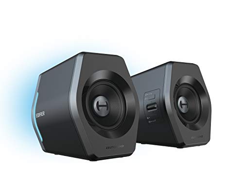 EDIFIER G2000 RGB GAMING SPEAKER WITH BT 16W