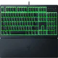 Razer Ornata V3 X - Low Profile Gaming Keyboard - US Layout – FRML, Black (RZ03-04470100-R3M1)