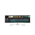 LG 49WL95C - 49-inch Dual QHD (5120 x 1440) UltraWide IPS Monitor with Type-C, PBP and built-in speaker