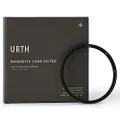Urth 40.5mm Magnetic UV Lens Filter (Plus+) — Ultra-Slim, 30-Layer Nano-Coated UV Camera Lens Protection