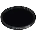 LEE Elements 77mm Big Stopper Circular Filter, 10 Stop Neutral Density for Long Exposure Photography