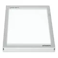 Artograph LightPad 930 LX - 12" x 9" Thin, Dimmable LED Light Box for Tracing, Drawing