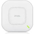 Zyxel Nebula WiFi 6 3.0 Gbps Dual-Radio Unified Pro Access Point, Manageable via Nebula APP/Cloud or Standalone [WAX610D]