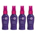 It's a 10 Haircare Miracle Leave-In Product, 2 fl. oz. (Pack of 4)