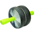 GoFit Super Ab Wheel - Roller with Handles