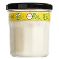 Mrs. Meyer’s Clean Day Scented Soy Candle, Honeysuckle Scent, 7.2 ounce candle