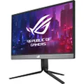 ASUS ROG Strix 17.3" 1080P Portable Gaming Monitor (XG17AHP)-Full HD, IPS, 240Hz, 3ms, Adaptive-Sync, ROG Bag & Tripod, USB-C Power Delivery, Micro HDMI for Laptop, PC, Phone, Console, 9.9"x15.7"x0.4"