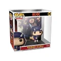 Funko Pop! Albums: AC/DC - Highway to Hell 5 in
