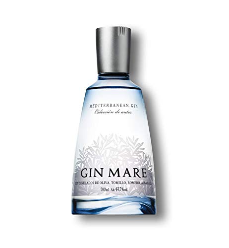 Gin Mare Dry Gin, 700ml