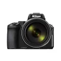 Nikon COOLPIX P950 - Black