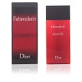 Dior Christian Fahrenheit Men's Shower Gel, 6.8 Ounce