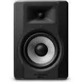 M-Audio BX5-5 inch Studio Monitor Speaker for Music Production & Mixing with Acoustic Space Control, 100W 2 Way Active Speaker, Single,Black