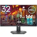 Dell 32" 4K UHD Gaming Monitor - G3223Q