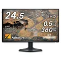 Dell ALIENWARE 25 Inch Gaming Monitor- AW2523HF
