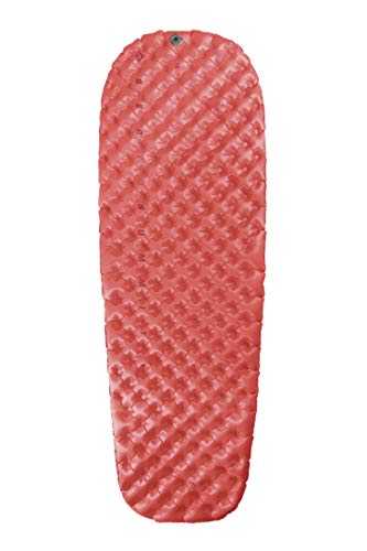 Sea to Summit Womens Ultralight Insulated Sleeping Mat, Large (72x25)