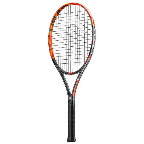 HEAD Graphene XT Radical S Tennis Racquet - Strung