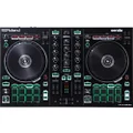 Roland DJ-202 2-Channel Serato DJ Controller with Drum Machine